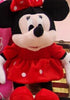 Minnie Mouse Stuffed Soft Plush Toys