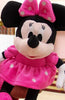 Minnie Mouse Stuffed Soft Plush Toys