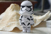 Star Wars Trooper Chewbacca Minifigure Keychain
