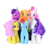 Animal Little Horse Stuffed Doll Plush Toys