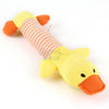 Pet Chew Squeaker Squeaky Plush Toys