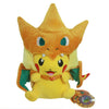 Pikachu Mega Charizard Cotton Stuffed Toys