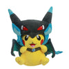 Pikachu Mega Charizard Cotton Stuffed Toys