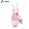 Tiramisu Rabbit Plush Toys