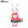 Tiramisu Rabbit Plush Toys