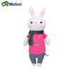 Tiramisu Rabbit Plush Toys