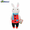 Tiramisu Rabbit Plush Toys