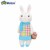 Tiramisu Rabbit Plush Toys