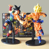 Dragon Ball Z SCultures Action Figure Toy