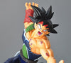 Dragon Ball Z SCultures Action Figure Toy