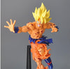 Dragon Ball Z SCultures Action Figure Toy