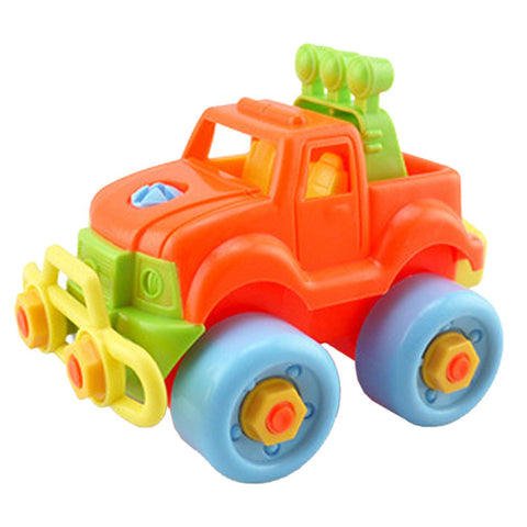 Car Toys