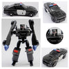 Autobot Robot Vehicle Guard Action Figures