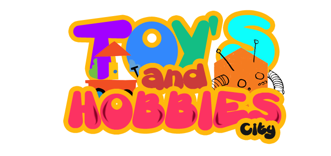Toys and Hobbies City
